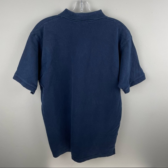 Polo Shirt Monaco Monte Carlo Yacht Club Size XL - Picture 4 of 5